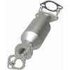 MagnaFlow California Direct Fit Catalytic Converter 11-13 Hyundai Elantra - 5561823 Photo - out of package