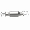 MagnaFlow California Direct Fit Catalytic Converter 11-13 Hyundai Elantra - 5561823 360 Degree Image Set