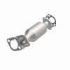 MagnaFlow California Direct Fit Catalytic Converter 11-13 Hyundai Elantra - 5561823 360 Degree Image Set