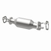 MagnaFlow California Direct Fit Catalytic Converter 11-13 Hyundai Elantra - 5561823 360 Degree Image Set