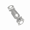 MagnaFlow California Direct Fit Catalytic Converter 11-13 Hyundai Elantra - 5561823 360 Degree Image Set
