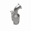 MagnaFlow California Direct Fit Converter 13-14 Ford Taurus 2.0L - 5561837 360 Degree Image Set