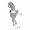 MagnaFlow California Direct Fit Converter 13-14 Ford Taurus 2.0L - 5561837 360 Degree Image Set