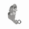 MagnaFlow California Direct Fit Converter 13-14 Ford Taurus 2.0L - 5561837 360 Degree Image Set