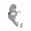 MagnaFlow California Direct Fit Converter 13-14 Ford Taurus 2.0L - 5561837 360 Degree Image Set