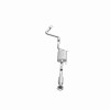 MagnaFlow Direct Fit Catalytic Converter California Grade 2014 Kia Soul 2.0L - 5561851 360 Degree Image Set