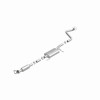 MagnaFlow Direct Fit Catalytic Converter California Grade 2014 Kia Soul 2.0L - 5561851 360 Degree Image Set