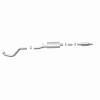 MagnaFlow Direct Fit Catalytic Converter California Grade 2014 Kia Soul 2.0L - 5561851 360 Degree Image Set