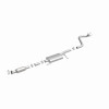 MagnaFlow Direct Fit Catalytic Converter California Grade 2014 Kia Soul 2.0L - 5561851 360 Degree Image Set