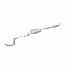 MagnaFlow Direct Fit Catalytic Converter California Grade 2014 Kia Soul 2.0L - 5561851 360 Degree Image Set
