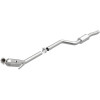 MagnaFlow California Direct Fit Converter 08-10 Mercedes-Benz C300 3.0L - 5561919 Photo - Primary