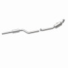 MagnaFlow California Direct Fit Converter 08-10 Mercedes-Benz C300 3.0L - 5561919 360 Degree Image Set
