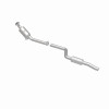 MagnaFlow California Direct Fit Converter 08-10 Mercedes-Benz C300 3.0L - 5561919 360 Degree Image Set