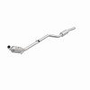 MagnaFlow California Direct Fit Converter 08-10 Mercedes-Benz C300 3.0L - 5561919 360 Degree Image Set