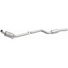 MagnaFlow California Direct Fit Converter 08-10 Mercedes-Benz C300 3.0L - 5561919 Photo - Unmounted