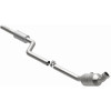 MagnaFlow California Direct Fit Converter 08-10 Mercedes-Benz C300 3.0L - 5561919 Photo - out of package