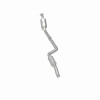 MagnaFlow California Direct Fit Converter 08-10 Mercedes-Benz C300 3.0L - 5561919 360 Degree Image Set