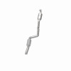 MagnaFlow California Direct Fit Converter 08-10 Mercedes-Benz C300 3.0L - 5561919 360 Degree Image Set