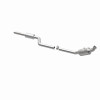 MagnaFlow California Direct Fit Converter 08-10 Mercedes-Benz C300 3.0L - 5561919 360 Degree Image Set