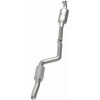 MagnaFlow California Direct Fit Converter 08-10 Mercedes-Benz C300 3.0L - 5561919 Photo - out of package