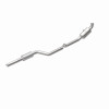 MagnaFlow California Direct Fit Converter 08-10 Mercedes-Benz C300 3.0L - 5561919 360 Degree Image Set