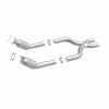 MagnaFlow California Grade CARB Compliant Direct Fit Catalytic Converter 11-14 Ford Mustang GT 5.0L - 5561976 360 Degree Image Set