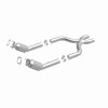MagnaFlow California Grade CARB Compliant Direct Fit Catalytic Converter 11-14 Ford Mustang GT 5.0L - 5561976 360 Degree Image Set