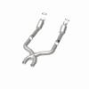 MagnaFlow California Grade CARB Compliant Direct Fit Catalytic Converter 11-14 Ford Mustang GT 5.0L - 5561976 360 Degree Image Set