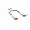MagnaFlow California Grade CARB Compliant Direct Fit Catalytic Converter 11-14 Ford Mustang GT 5.0L - 5561976 360 Degree Image Set