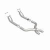 MagnaFlow California Grade CARB Compliant Direct Fit Catalytic Converter 11-14 Ford Mustang GT 5.0L - 5561976 360 Degree Image Set