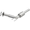 MagnaFlow California Grade CARB Compliant Direct Fit Catalytic Conv 05-09 Volkswagen Jetta L5 2.5L - 5561990 Photo - Primary
