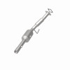 MagnaFlow California Grade CARB Compliant Direct Fit Catalytic Conv 05-09 Volkswagen Jetta L5 2.5L - 5561990 360 Degree Image Set