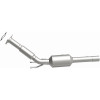 MagnaFlow California Grade CARB Compliant Direct Fit Catalytic Conv 05-09 Volkswagen Jetta L5 2.5L - 5561990 Photo - out of package