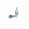 MagnaFlow California Grade CARB Compliant Direct Fit Catalytic Conv 05-09 Volkswagen Jetta L5 2.5L - 5561990 360 Degree Image Set