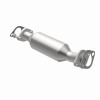 MagnaFlow California Direct Fit Converter 07-12 Hyundai Elantra 2.0L - 5571066 360 Degree Image Set