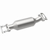 MagnaFlow California Direct Fit Converter 07-12 Hyundai Elantra 2.0L - 5571066 360 Degree Image Set