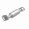 MagnaFlow California Direct Fit Converter 07-12 Hyundai Elantra 2.0L - 5571066 360 Degree Image Set