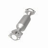 MagnaFlow California Direct Fit Converter 07-12 Hyundai Elantra 2.0L - 5571066 360 Degree Image Set