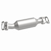 MagnaFlow California Direct Fit Converter 07-12 Hyundai Elantra 2.0L - 5571066 360 Degree Image Set