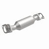 MagnaFlow California Direct Fit Converter 07-12 Hyundai Elantra 2.0L - 5571066 360 Degree Image Set