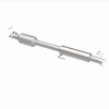 MagnaFlow 2015 Kia Optima 2.4L Direct Fit Catalytic Converter (California Grade) - 5571133 360 Degree Image Set