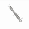 MagnaFlow 2015 Kia Optima 2.4L Direct Fit Catalytic Converter (California Grade) - 5571133 360 Degree Image Set