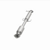 MagnaFlow 2015 Kia Optima 2.4L Direct Fit Catalytic Converter (California Grade) - 5571133 360 Degree Image Set