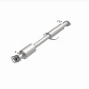 MagnaFlow 2015 Kia Optima 2.4L Direct Fit Catalytic Converter (California Grade) - 5571133 360 Degree Image Set