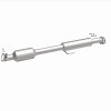 MagnaFlow 2015 Kia Optima 2.4L Direct Fit Catalytic Converter (California Grade) - 5571133 360 Degree Image Set