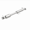 MagnaFlow 2015 Kia Optima 2.4L Direct Fit Catalytic Converter (California Grade) - 5571133 360 Degree Image Set