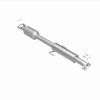 MagnaFlow 2015 Kia Optima 2.4L Direct Fit Catalytic Converter (California Grade) - 5571133 360 Degree Image Set