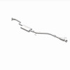 MagnaFlow 13-17 Hyundai Santa Fe Sport 2.4L Direct Fit Catalytic Converter (California Grade) - 5571142 360 Degree Image Set