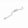 MagnaFlow 13-17 Hyundai Santa Fe Sport 2.4L Direct Fit Catalytic Converter (California Grade) - 5571142 360 Degree Image Set