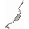 MagnaFlow 13-17 Hyundai Santa Fe Sport 2.4L Direct Fit Catalytic Converter (California Grade) - 5571142 Photo - out of package